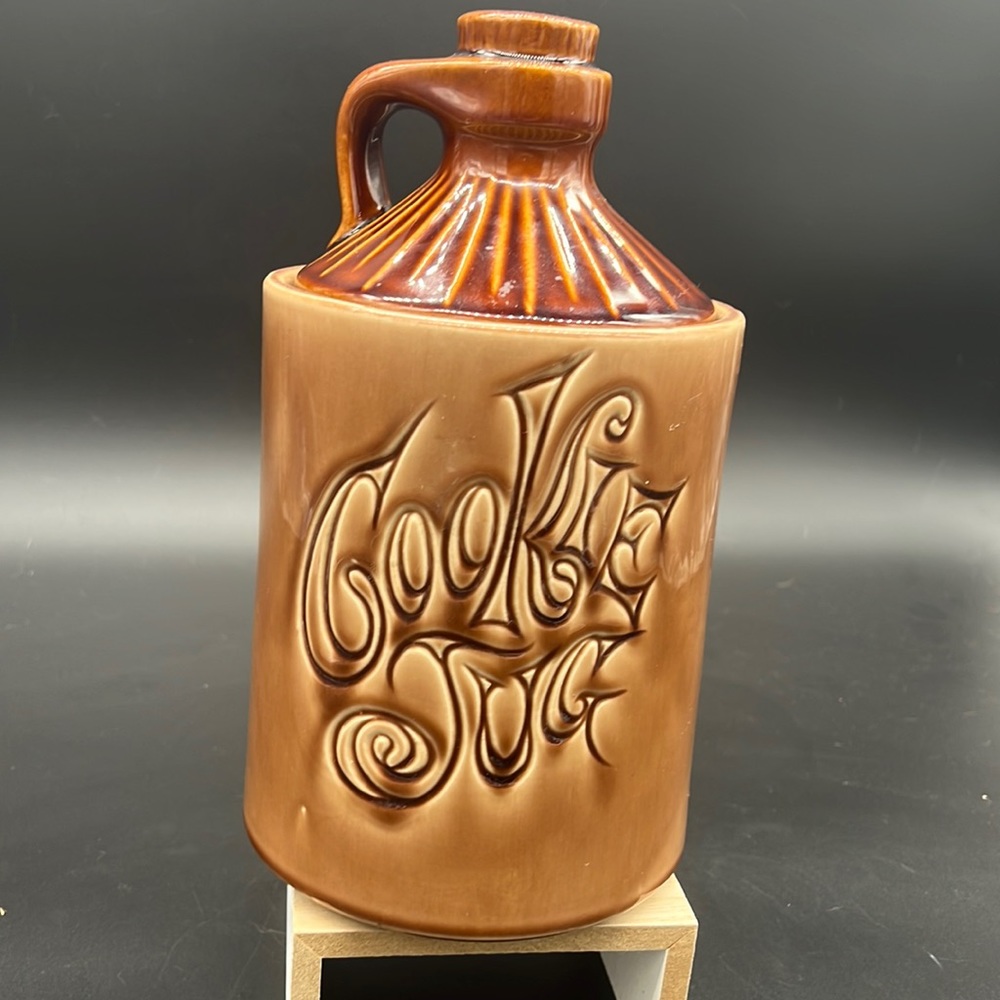 Mccoy cookie jar